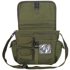 Messenger Bag